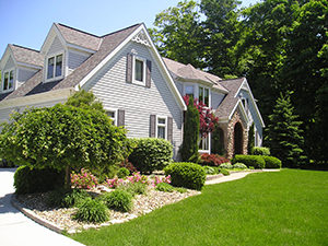 Landscapers and Lawncare Services in Rogersville, MO
